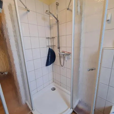 Ferienwohnung Meeresblick Norddeich Mit Balkon Norden Exterior foto